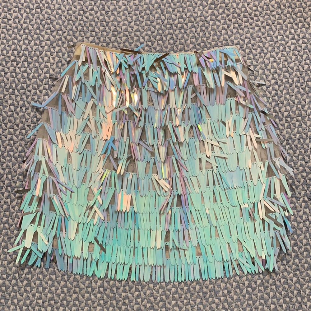 Kiki Riki Rave Skirt